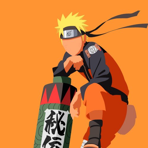 Home | Unofficial Naruto Kai